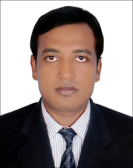 জনাব ফয়সাল কবির